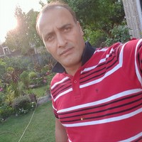 Sunil Bhat