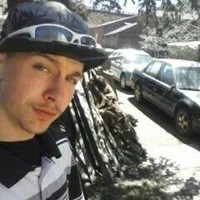 Jonah Gilmore-Dougherty