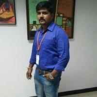 Anil kumar Naidu
