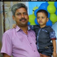 R Murali