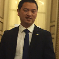 Alex 小凯 Lin 林