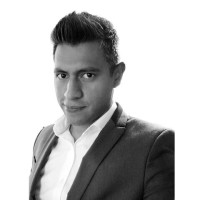 Daniel Hernández Martínez