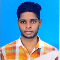 Mohamed Asarudeen M