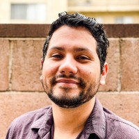 Charles Velasquez-Witosky
