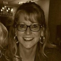 Tina Bailey, Education Account Manager