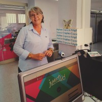 María Eugenia Marí Alonso