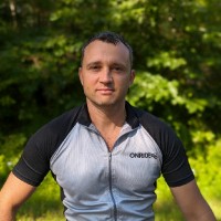 Vitalii Burov