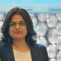 Architect Savita Kalloli Tirlapur