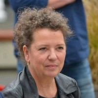 Marijke Byrne