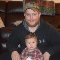 Justin Crowder