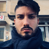 Federico Merolla