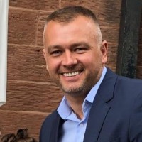 Marc Connor