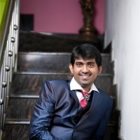 sharath setty
