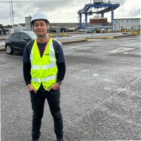 Azrai Nazrin Mohamad Ali