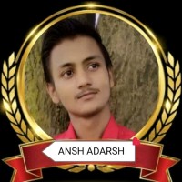 Ansh Adarsh
