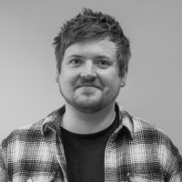 Andrew Maddison