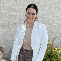 Stephanie Gould