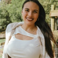 Carolain Paredes