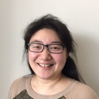 Grace Wang