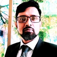 Md. Omito Hasan