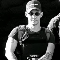 Nicolas Jabrin