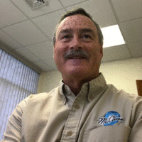 Pat Mcclone
