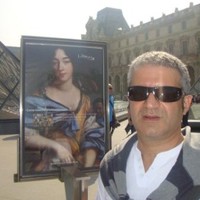 ali heydari