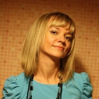 Olga Sazonova