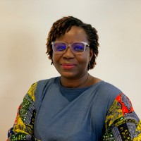 Martha Adjoa Annan