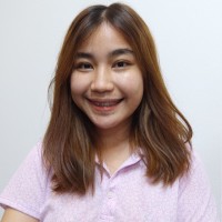 Kristine Mae Bernada