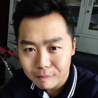 Will Chiang
