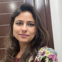Chandan Preet Kaur