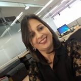 Silvana Souza