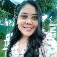 Ana Isabel Arriola Rodriguez