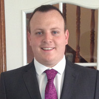 Peter McCann CEng MICE