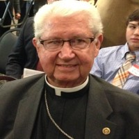 Carroll McGee