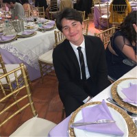 Isaac Alcaraz