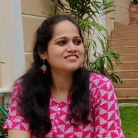 Rasika Parwate