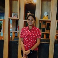 Bharathi Kumari