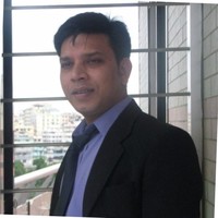 Dinesh Kumar Chhatry