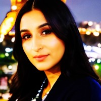 Seema Joshi