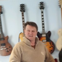 Paul Moxham