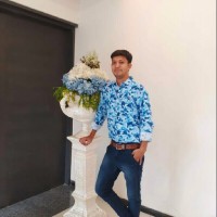 Sachin Raval