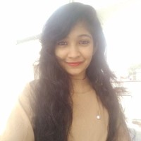 Ankita Panigrahy