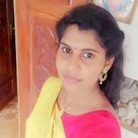 Kirushajini Gnanapragasam