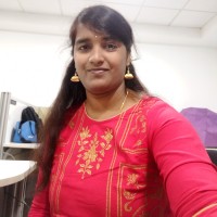 Kavyashree Srinivasmurthy