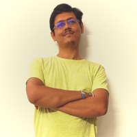 Aalok Parikh
