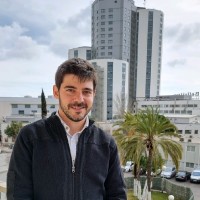 Joan Duran López
