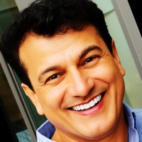 Vivek Narang