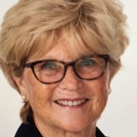 Peggy Andrianopoulos